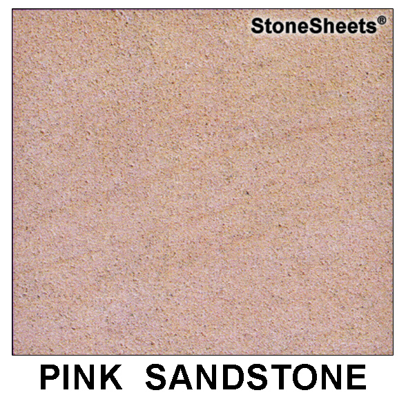 Pink Sandstone